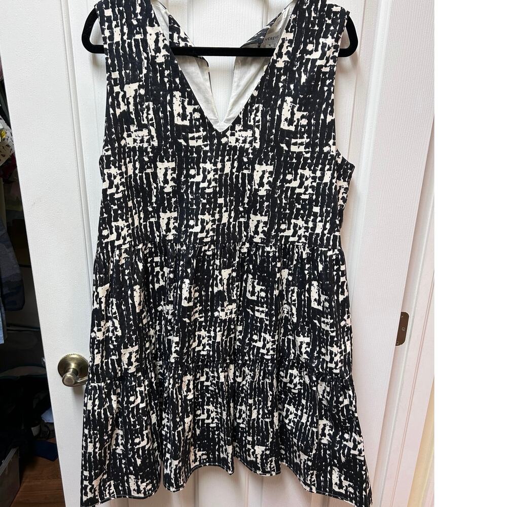 NWT! Evereve dress XL